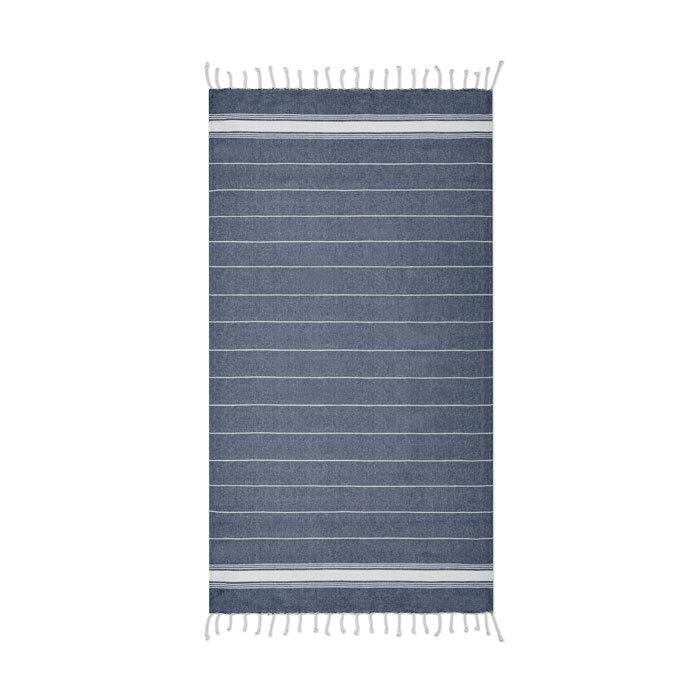 GiftRetail MO9221 - MALIBU Beach towel cotton  180 gr/m²