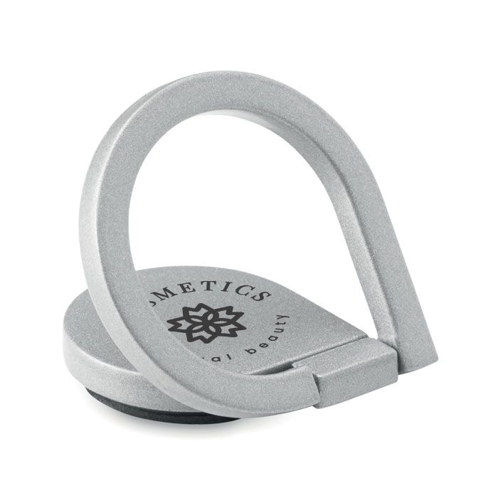 GiftRetail MO9445 - DROP RING Phone holder-stand ring