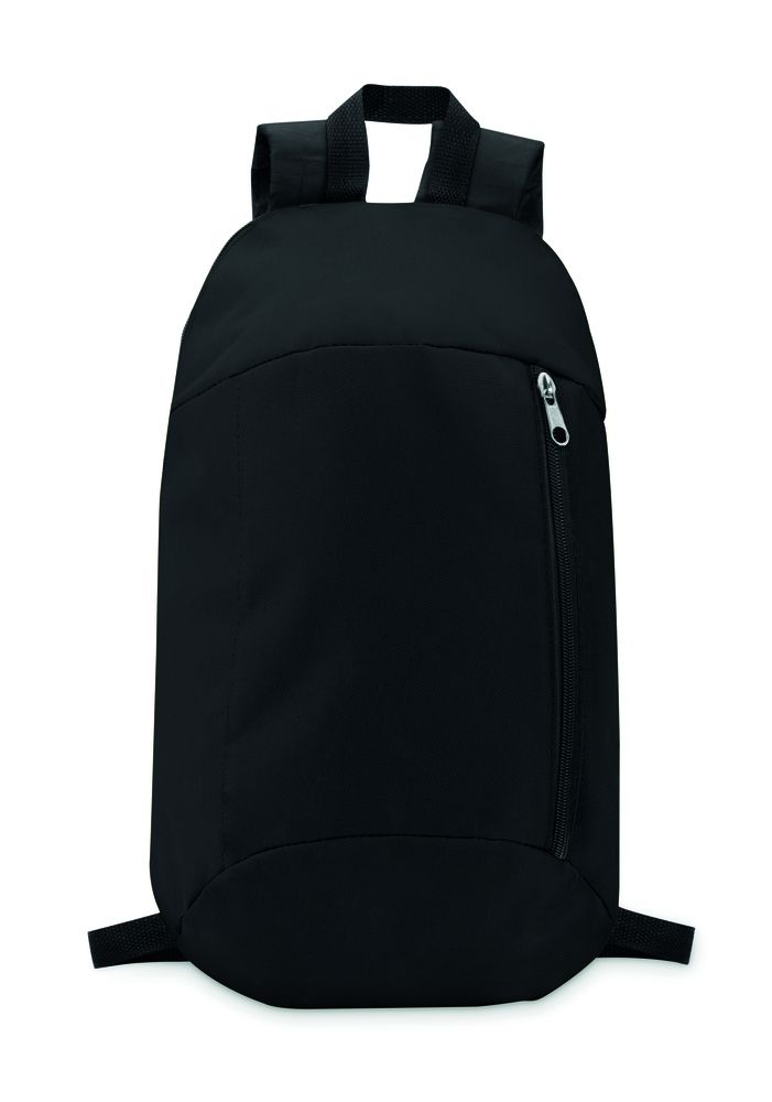 GiftRetail MO9577 - TIRANA Backpack with front pocket