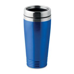 GiftRetail MO9618 - RODEO COLOUR Double wall travel cup