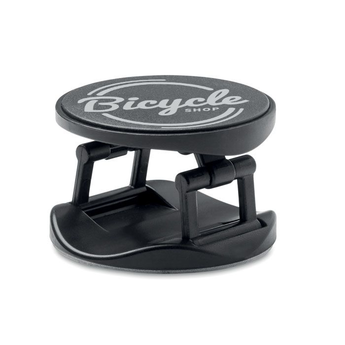 GiftRetail MO9760 - DOT Round phone holder