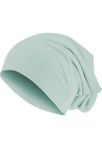 MSTRDS 10579C - Pastel Jersey Beanie