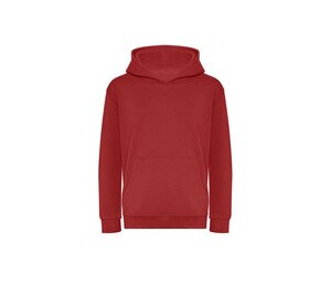 AWDIS JH201J - Childrens organic cotton hoodie