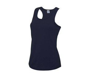 Just Cool JC015 - Woman tanktop French Navy