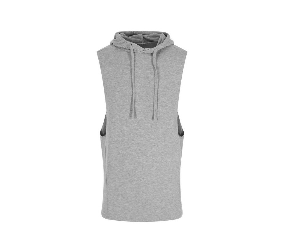 Just Cool JC053 - Sleeveless hoodie