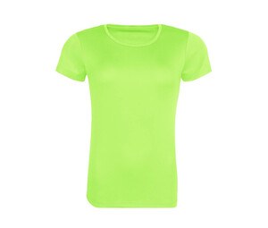 Just Cool JC205 - Womens Recycled Polyester Sports T-Shirt