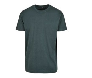 Build Your Brand BY004 - Round neck t-shirt