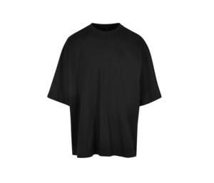 Build Your Brand BY193 - Extra large t-shirt Black