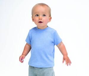 Babybugz BZ002 - Baby T Burgundy