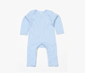 Babybugz BZ013 - jumpsuit bodysuit baby