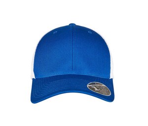 Flexfit F110MT - Trucker cap Royal / White