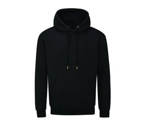 MANTIS MT004 - ESSENTIAL HOODIE Black