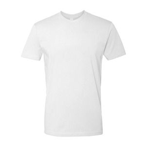 Radsow RBY102 - Oversize T-Shirt White