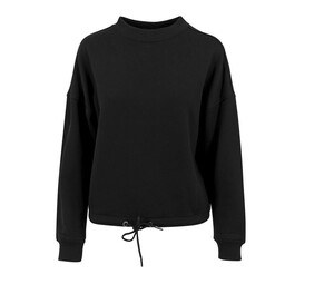 Radsow RBY058 - Round woman Sweat oversized collar