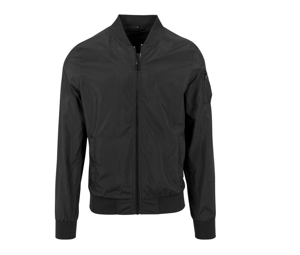 Radsow RBY045 - Bomber Jacket Man