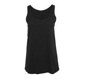 Radsow RBY019 - Woman tanktop Black