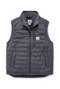 Carhartt CAR102286 - Gilliam sleeveless vest.