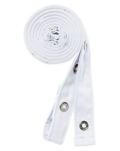 CG International CI02 - Fastening system for Potenza x Classic apron White