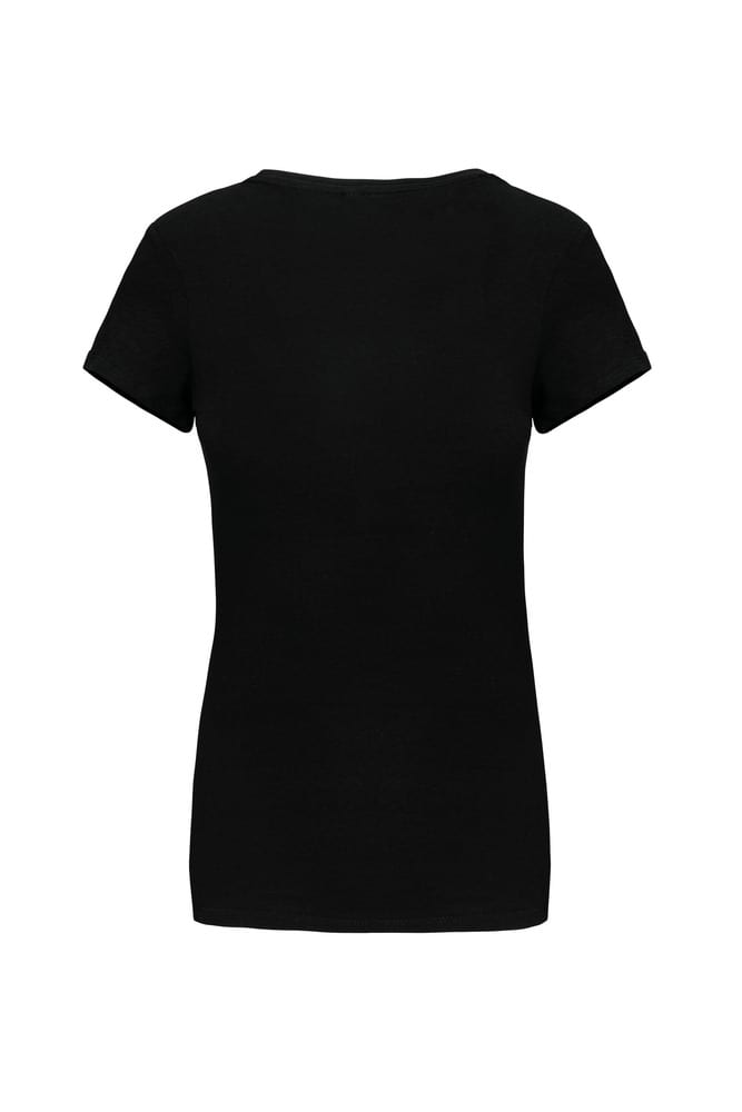 Kariban K3013 - Ladies' crew neck short-sleeved t-shirt