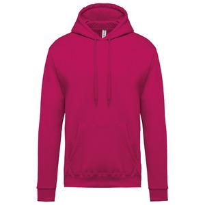 Kariban K476 - Mens hooded sweatshirt