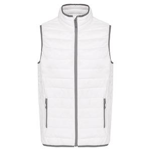 Kariban K6113 - Men’s lightweight sleeveless down jacket