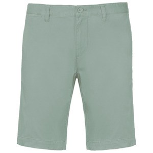 Kariban K750 - Mens chino bermudas