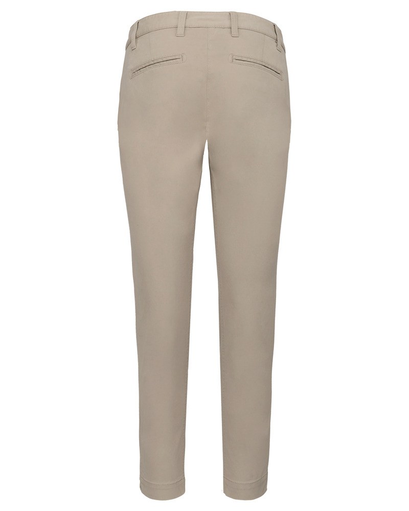 Kariban K749 - Ladies' above-the-ankle trousers