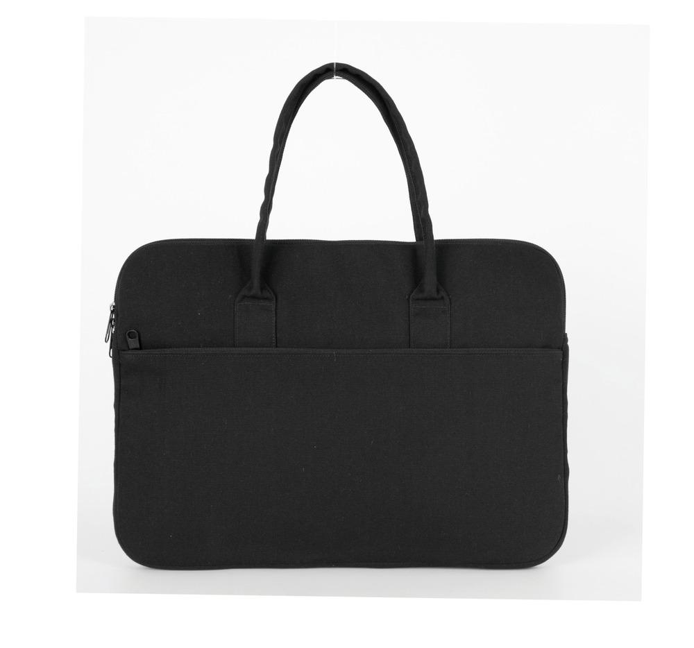 Kimood KI0434 - Work bag with tablet and laptop compartment