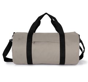 Kimood KI0655 - Recycled tube bag with front pocket