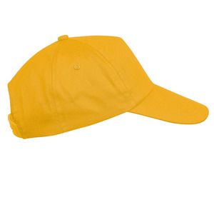 K-up KP041 - FIRST KIDS - KIDS 5 PANEL CAP