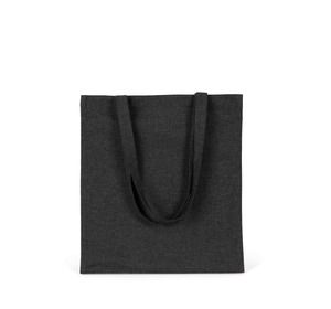 Kimood KI5209 - Recycled shopping bag Carbon