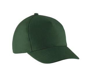 K-up KP149 - KIDS COTTON CAP - 5 PANELS