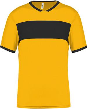 PROACT PA4001 - Kids’ short-sleeved jersey