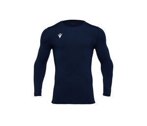 MACRON MA9192J - HOLLY JUNIOR T-SHIRT Navy