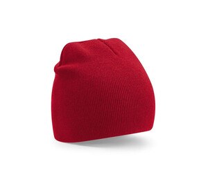 BEECHFIELD BF044R - RECYCLED ORIGINAL PULL-ON BEANIE