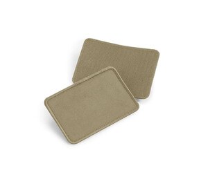 BEECHFIELD BF600 - COTTON REMOVABLE PATCH