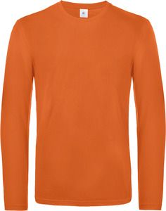 B&C CGTU07T - #E190 Mens T-shirt long sleeve