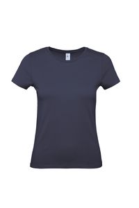B&C CGTW02T - #E150 Ladies' T-shirt Navy