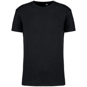 Kariban K3025IC - Men's BIO150IC crew neck t-shirt Black