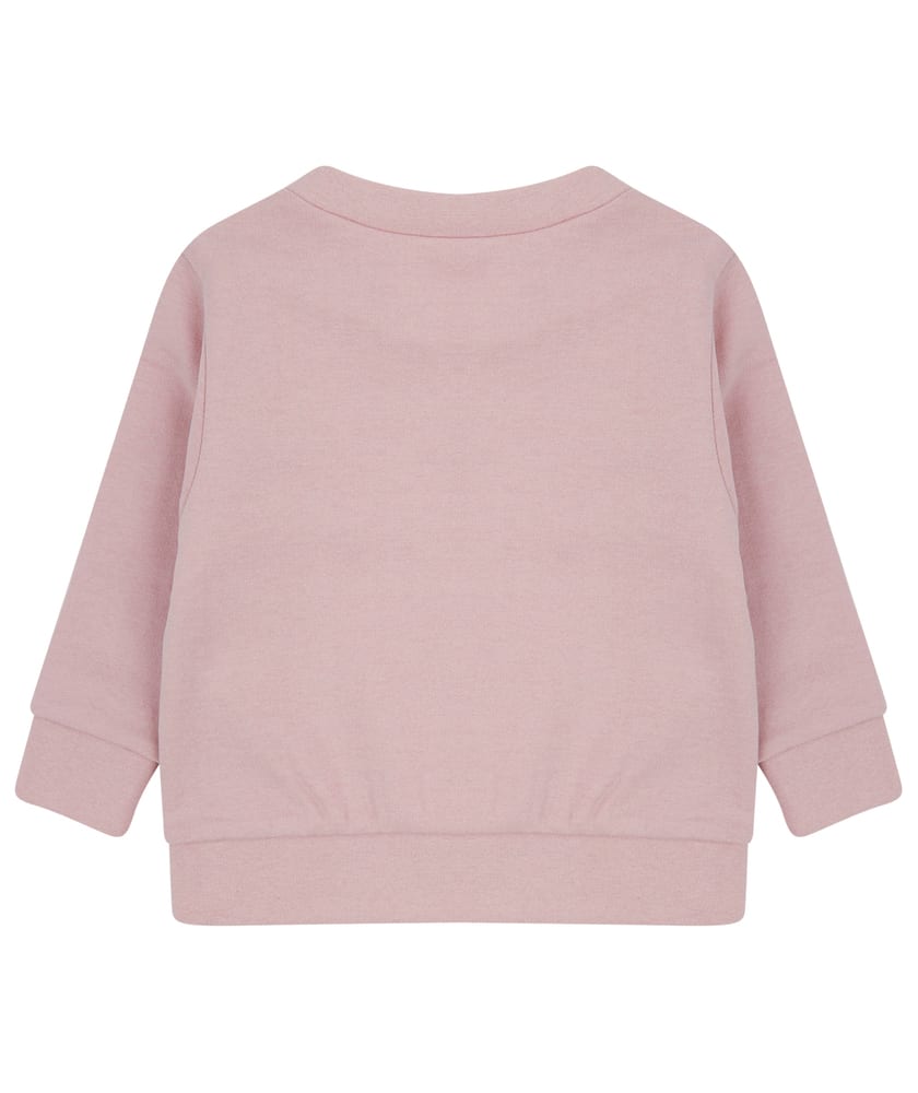 Larkwood LW800 - Kids' eco-friendly sweatshirt