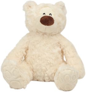 Mumbles MM035 - OLIVER BEAR Cream