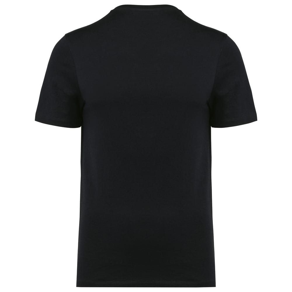 Kariban Premium PK304 - Men's V-neck short-sleeved Supima® t-shirt