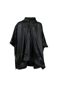 SPLASHMACS SPL019 - Poncho Black