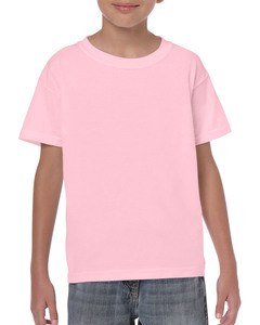 GILDAN GIL5000B - T-shirt Heavy Cotton SS for kids