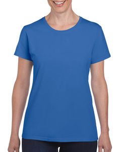 GILDAN GIL5000L - T-shirt Heavy Cotton SS for her Royal Blue