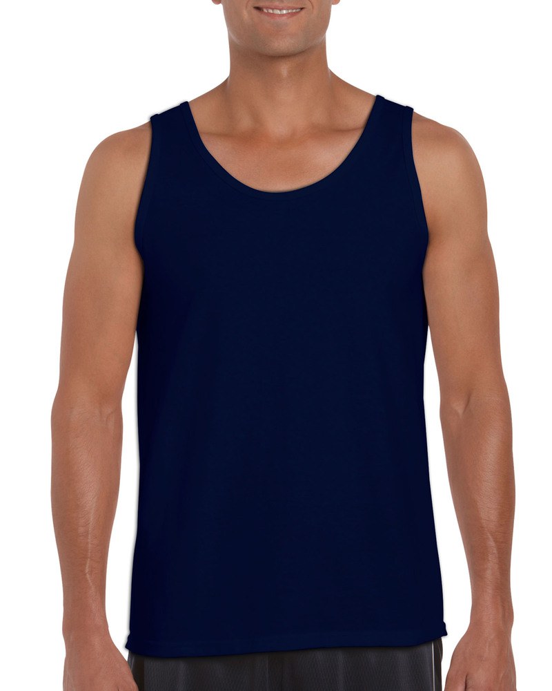 GILDAN GIL64200 - Tanktop SoftStyle for him