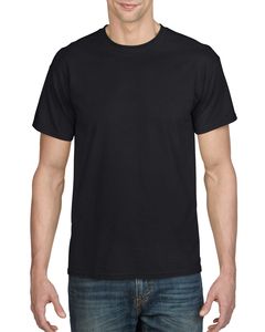 GILDAN GIL8000 - T-shirt DryBlend SS Black