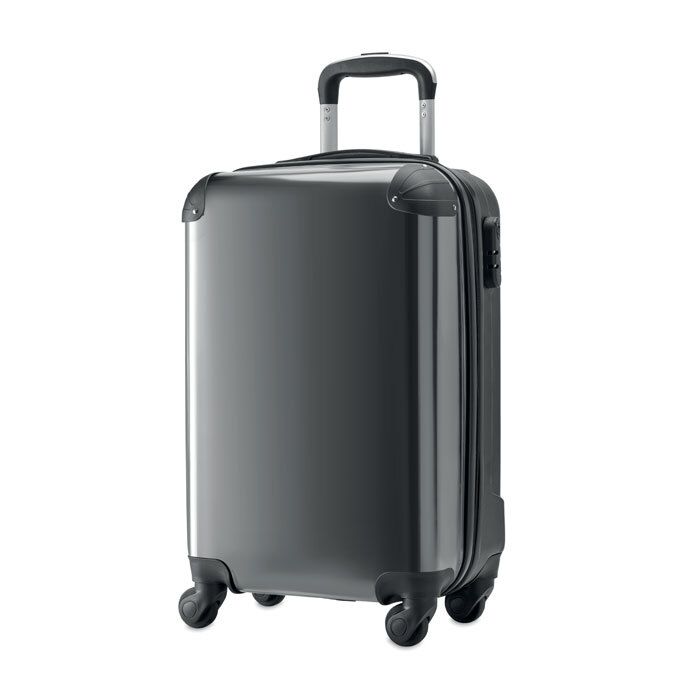 GiftRetail MO6808 - PICKME ABS and PC Photo trolley