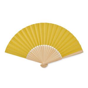 GiftRetail MO6828 - FANNY PAPER Manual hand fan