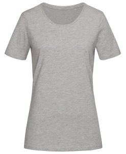 STEDMAN STE7600 - T-shirt Lux for her Grey Heather